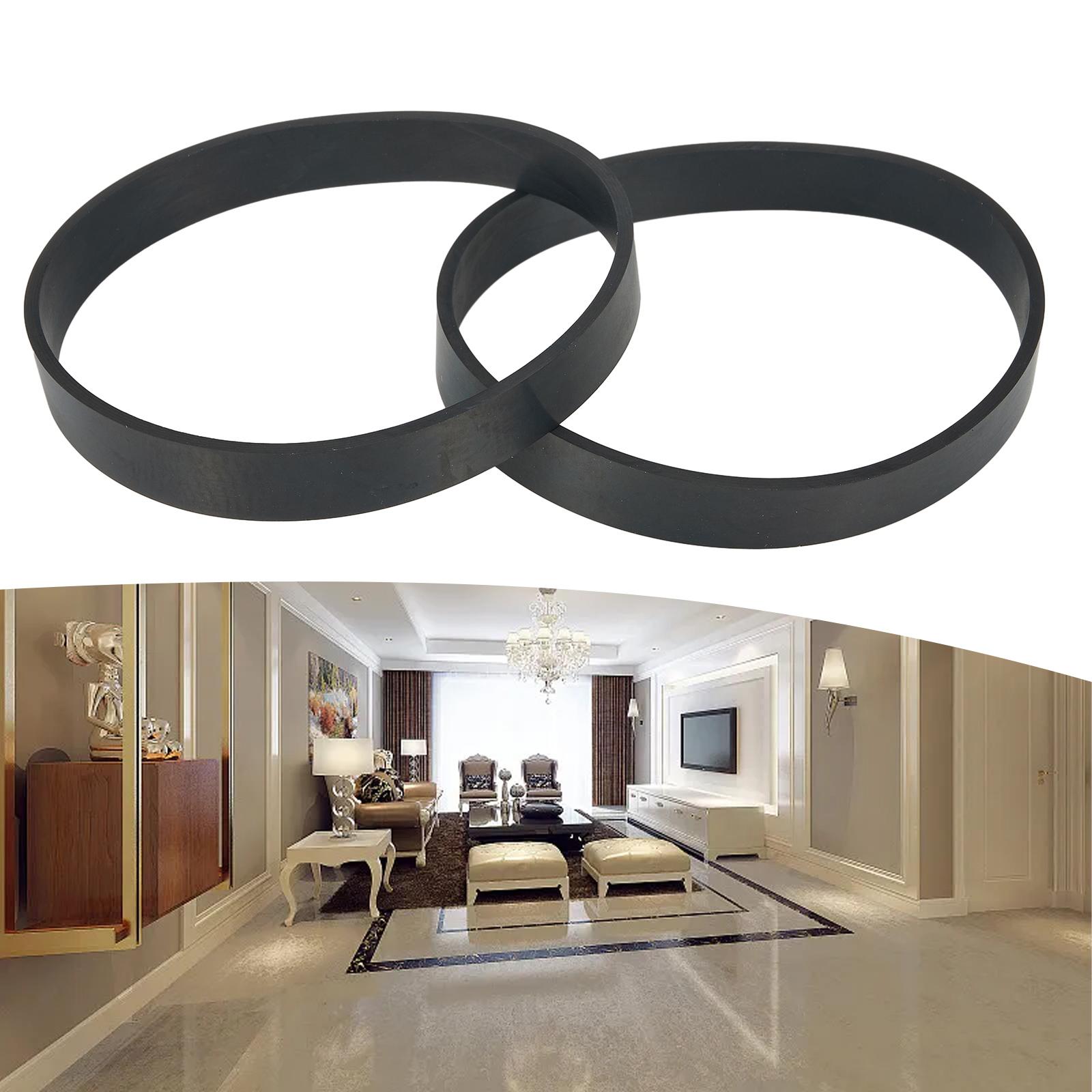 

Сменный ремень для пылесоса Bissell Power Force Compact & Lightweight #1604895 CHINA