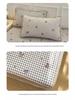 Thickened Quilted Non-Slip Mattress Protector - Single Bed Cover