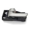 ide The Buckle Handle Front Rear Doors Open Handle Wrench Electroplating Surface for Chery A5 Tiggo -2010 Cowin 3