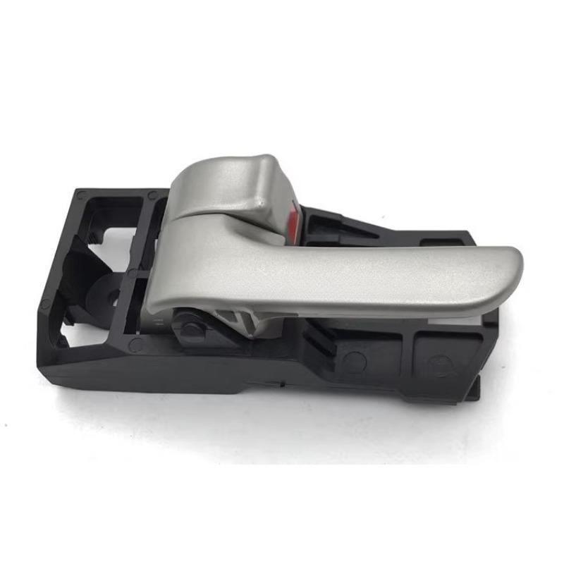 ide The Buckle Handle Front Rear Doors Open Handle Wrench Electroplating Surface for Chery A5 Tiggo -2010 Cowin 3