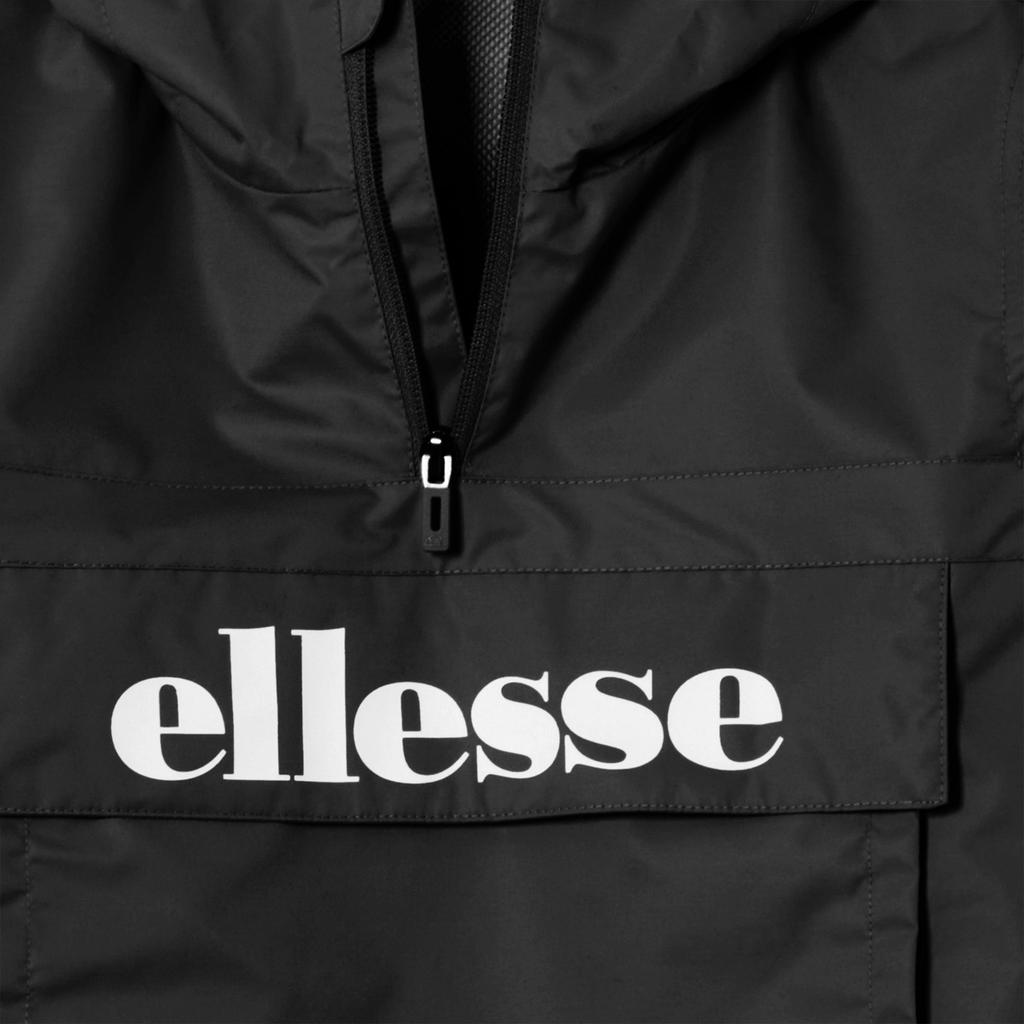 Giacca a felpa con cappuccio Dplazo da ragazzo Ellesse