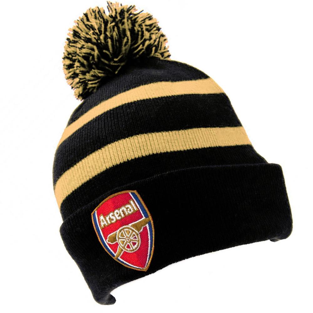 Arsenal FC Breakaway Ski Hat