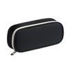 Double Layer Cartoon Pencil Case for Students - Large Capacity, High-Quality Print