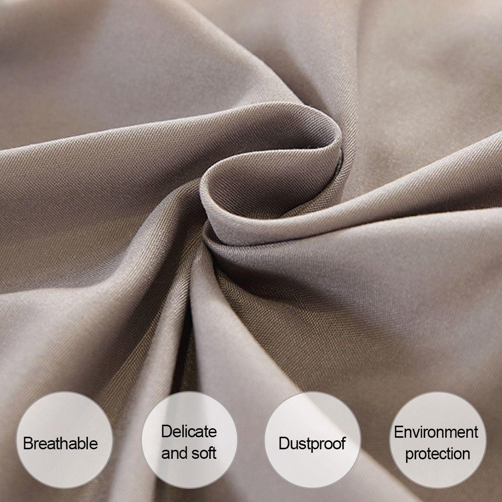 Breathable Furniture Dust Cover Mold Resistant Dust Cover Cloth New Protector Cover  Outdoor Garden