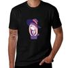 Sucy Tshirt Casual Streetwear Short Sleeve Tee