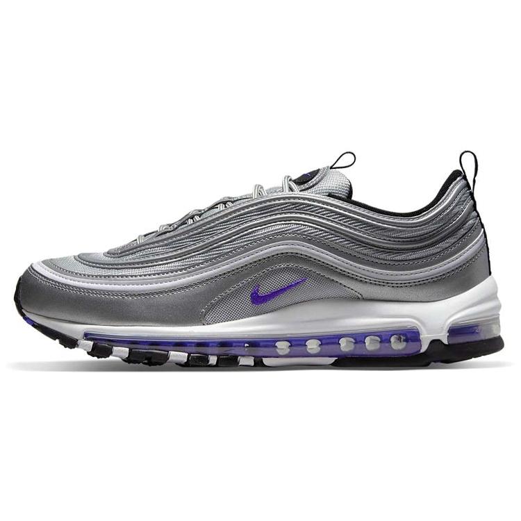 Nike Air Max 97 `Silver Violet`
