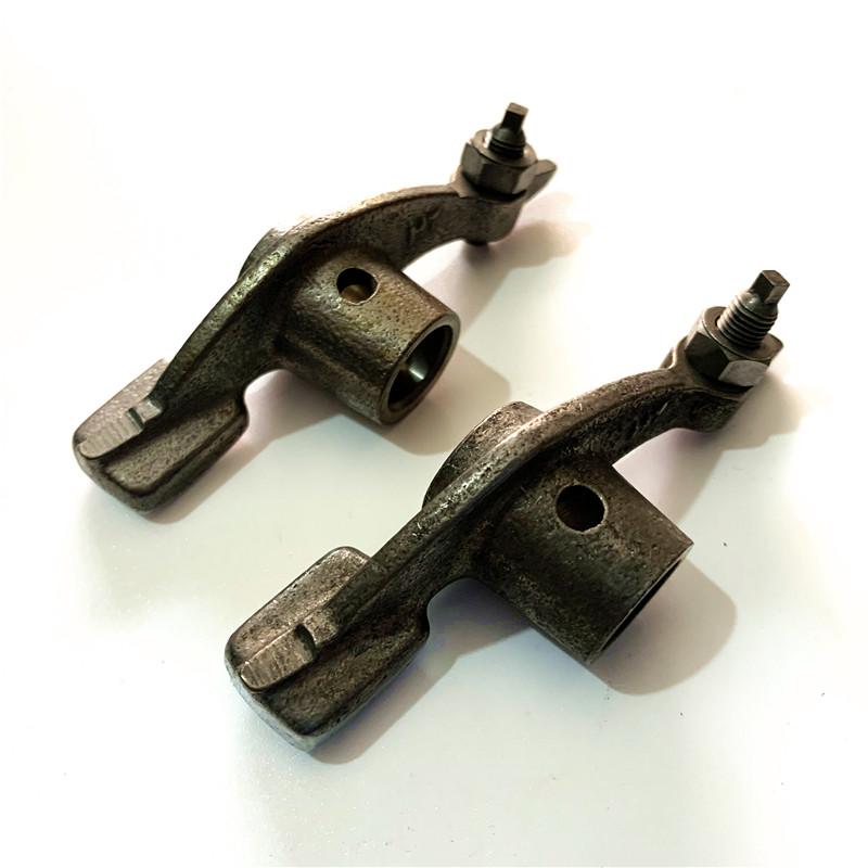Motorcycle Accessories SR150 SRZ150 Camshaft JYM150-3 Cam Rocker Arm Assembly A