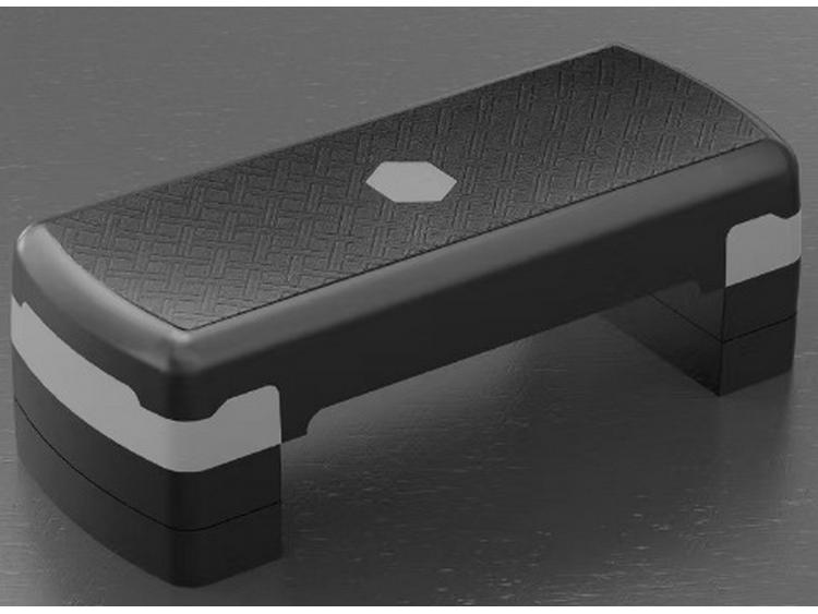 Adjustable Aerobic Yoga Step Platform for Home Workouts