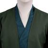 Voldemort Cosplay Costume Magic Robe Halloween Cosplay Outfit Stage Performance Men Wizard Harry Potter Role Play Robe