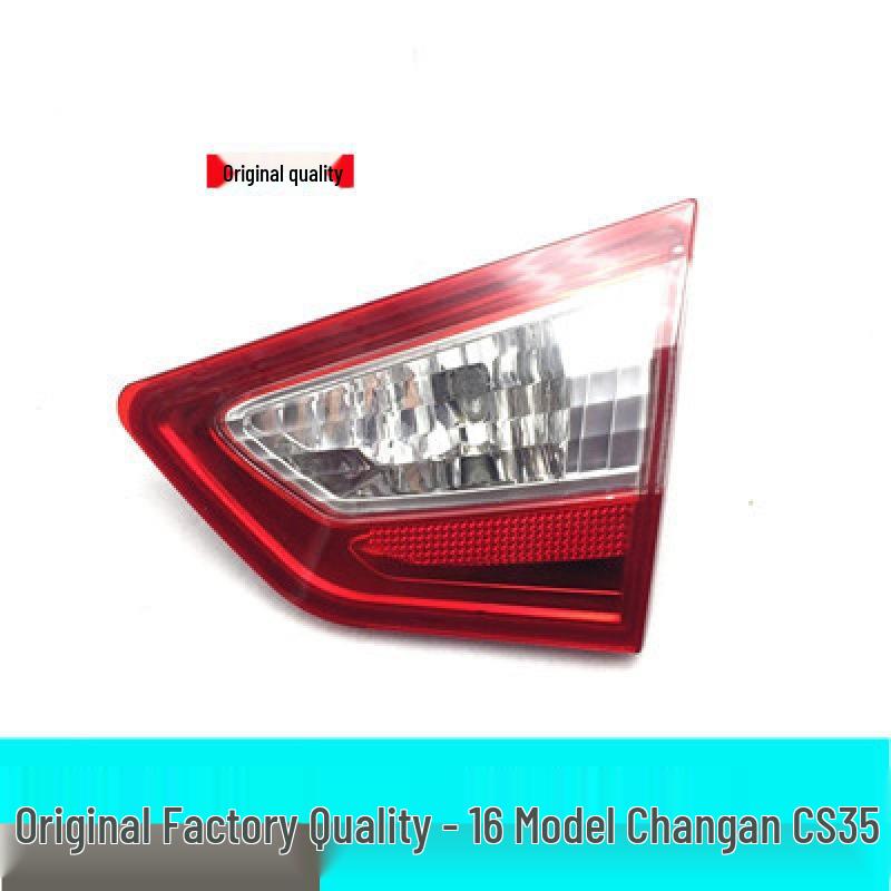 

Fits Changan CS35 (2012-2016) Rear Tail Light Assembly - Tail, Brake & Reverse Light Other