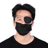 10PCS/Bag Halloween Pirate Eye Patch Costumes Skull Eyeshade Cover Mask Pirates Party Supplies
