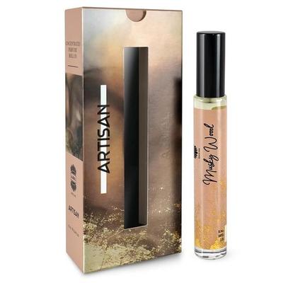 Geuren – Parfum