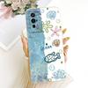 For Redmi K60 Case Cover Silicone Luxury Fashion Cool Kawaii Cute Painted Phone Casing For Xiaomi Redmi K60 23013RK75C
