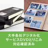 Buffalo PD-OMDR1 USB Omoidebako DVD-Laufwerk (Optional Omoidera) [Importiert Fotos und Videos direkt von DVDs und CDs ohne Computer]