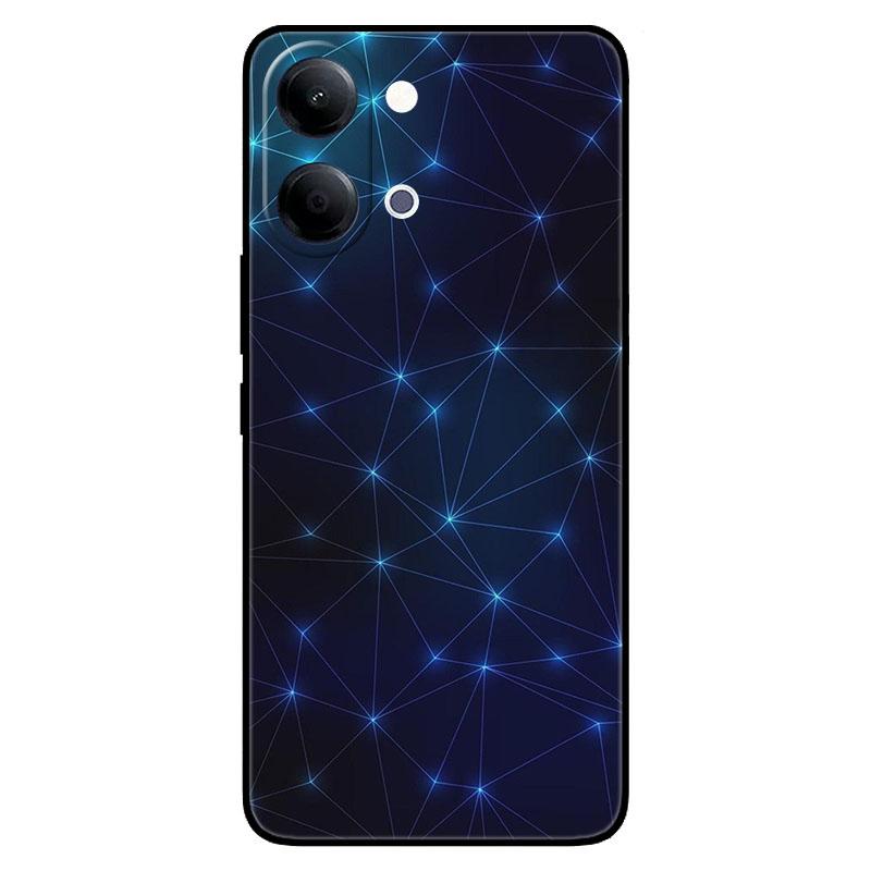 For VIVO Y05 Y11D 4G Case Silicone Shockproof Phone Cover For VIVO Y21 4G 2026 Fundas Soft TPU Protective Shell Bumper Coque