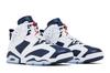 Jordan 6 Olímpico Retro (2024)