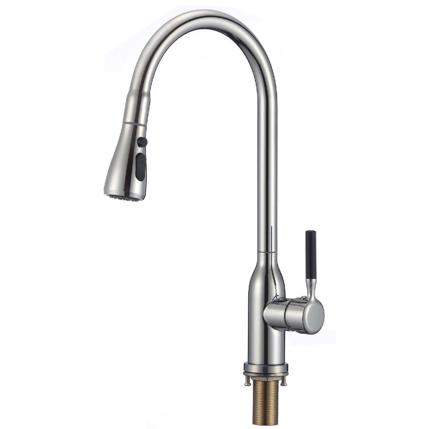 

Kitchen Faucet Savol S-002804a