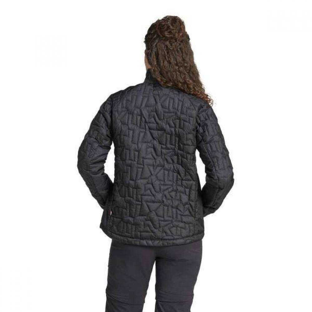 AdidaS Women S Primaloft looSe Fill inSulated Jacket It3223