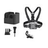 Head Strap Chest Strap Mount With Adapter For DJI Pocket 3/4/4P Insta360 Ace Pro GoPro DJI Osmo Action 6 5 4 Camera Accessories 2