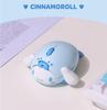 Sanrio Genuine Figure Bluetooth Mouse 2.4Ghz Wireless  Hello Kitty, Cinnamoroll, Hangyodon