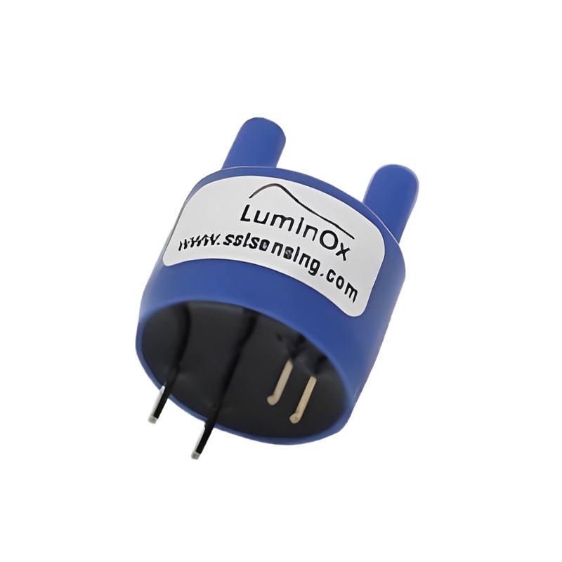 UK SST LOX-02 Fluorescent Oxygen Sensor for High-Altitude Systems