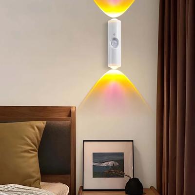 LED žárovky – LED noční lampy