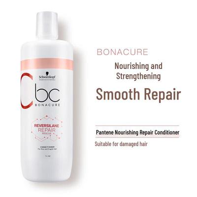 Schwarzkopf Professional Repair & Smooth Spülung