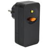 10mA Circuit Breaker Plug 16Amp Leakage Protection Plug Replacement Plug  Personal Protection