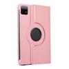 For Xiaomi Pad 8 / 8 Pro 11 2 Cover 2025 360 Degree Rotating Flip Stand Etui For Funda Mi Pad 7 / 7 Pro Tablet Cover 11.2" + Pen