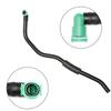 Fuel Vapor Purge Valve Hose Line Tube F75Z-9D289-AA F75Z9D289AA Fits For Ford Expedition F150 F250