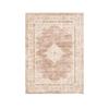 Bohemian Style Carpets for Living Room Thickend Plush Bedroom Decor Retro Carpet Washable Lounge Floor Mat Fluffy Soft Study Rug