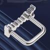 EA211 Belt Pulley Holding Tool Engine Timing Tool For 1.4/1.6/1.4T/1.5L Lock Pin
