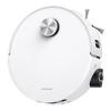 DREAME Aqua10 Roller Robot Vacuum and Mop, White