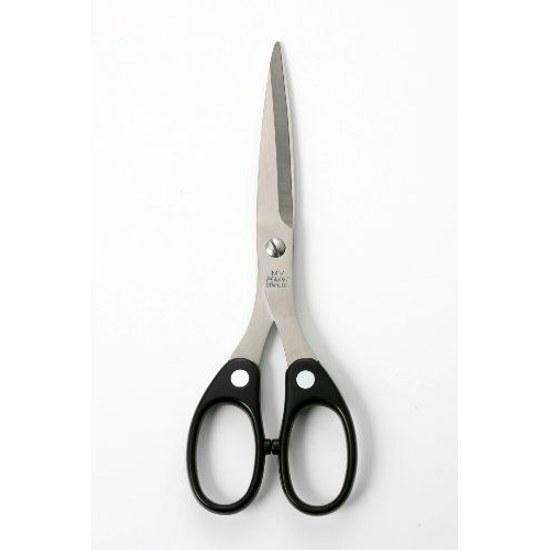 Giharu Hamono Pennant High-Grade Office Scissors MV-100 Stainless Steel 17.5cm