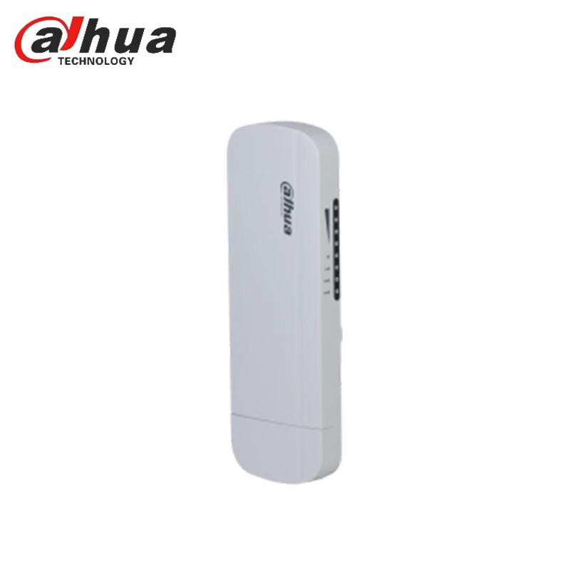 

Dahua 5.8G Outdoor Wireless Bridge 3km CN plug (adapter included)