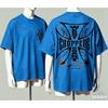 West Coast Choppers für Fan Geschenk T-Shirt Herren Damen Harajuku Oversized Unisex Kurzarm Streetwear hohe Qualität Paare Klassisch weich Retro Mode