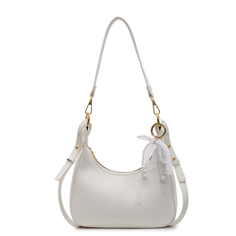 

Новая однотонная сумка Женская универсальная сумка-мессенджер Модная сумка на плечо