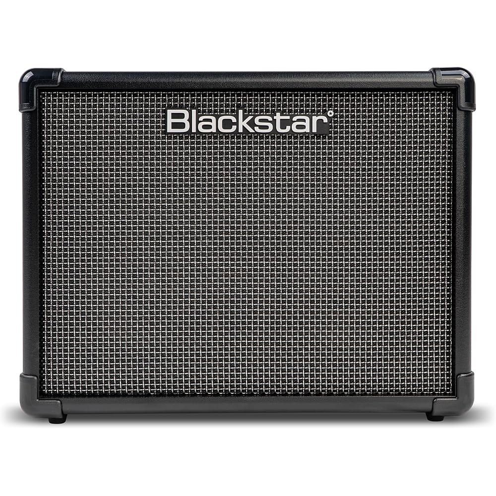 Blackstar Blackstar Stereo Guitar Amplifier ID:Core V4 Stereo 20 Perfect for Home Practice Live S...