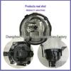 Front Fog Lamp for 2006-2012 Beijing Hyundai Tucson