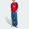 adidas Manchester United 26/27 Home Asia Sizing 'MUFC Red' Men's KC4773