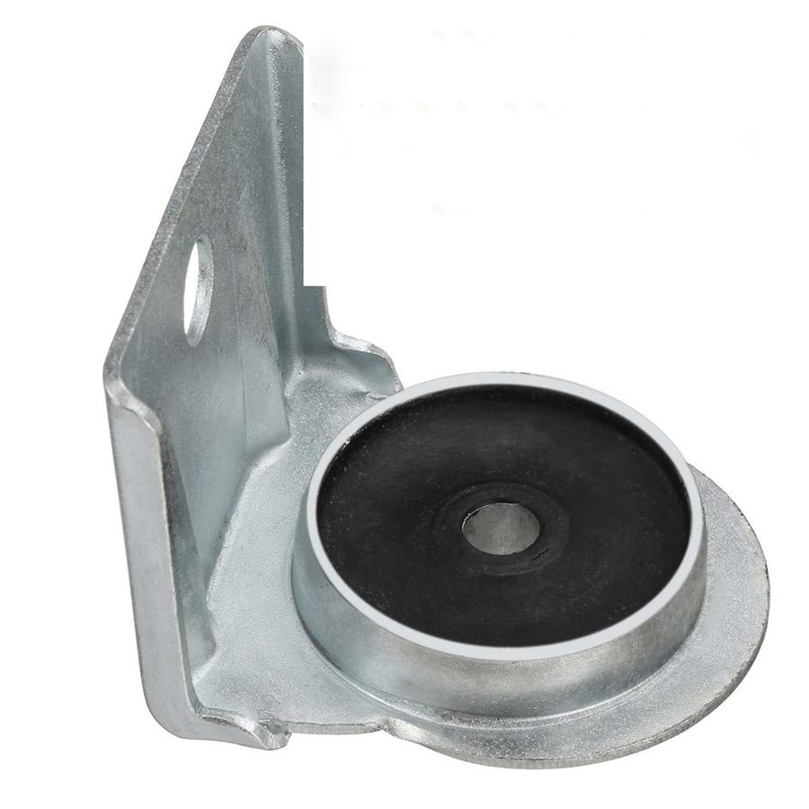 2PCS RADIATOR BRACKET MOUNT for CITROEN RELAY FIAT DUCATO PEUGEOT BOXER 1994-2006