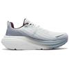 Saucony Hurricane 25 Supportive And Elastic Running Shoes Unisex Gray Saucony S31026-551