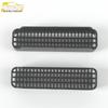 Seat Air Outlet Protective Cover and Sequin Sticker for 22 Lingrui Models - Car Accessories