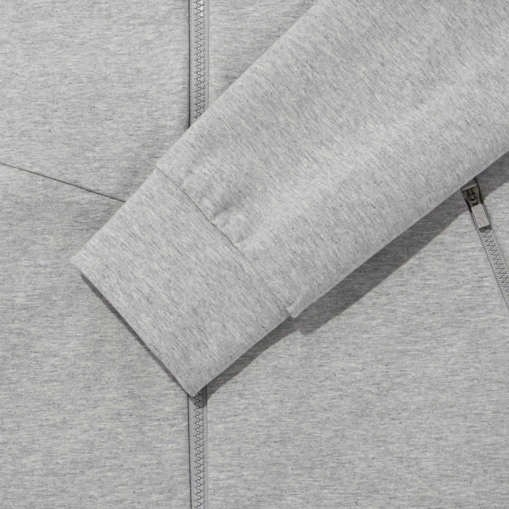 THE NORTH FACE Sweatshirt Men's Gray NJ5JP03K