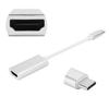 USB 3.1 Type C Adapter Type C to   TV Video Converter for PC Laptop Computer Mobile Phone
