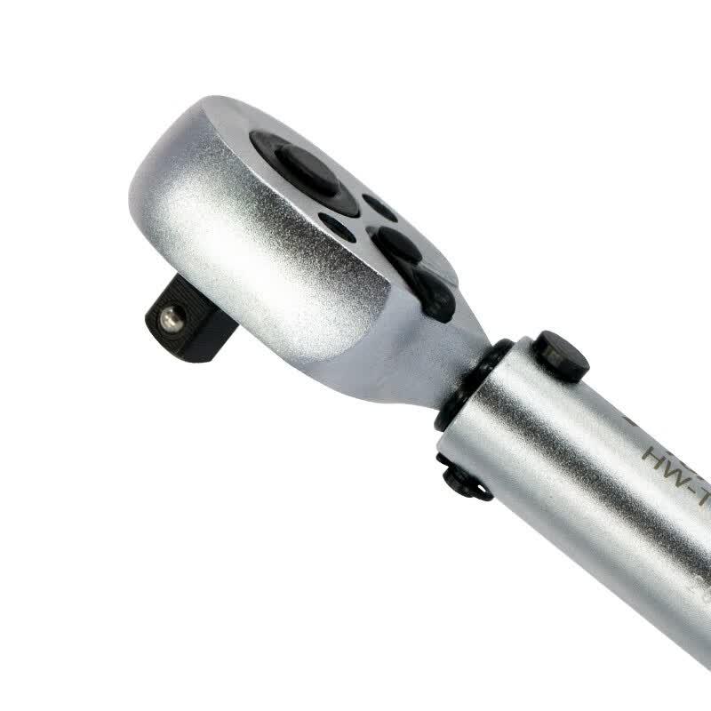 TOPFORZA Adjustable Mini Preset Torque Wrench