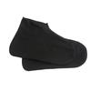 Waterproof Non-Slip Rain Shoe Covers for Men & Women - Thickened, Wear-Resistant Latex for Rainy Days