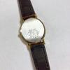 Used Working Item Ladies SEIKO Quartz 7321-6070 Wristwatch New Battery