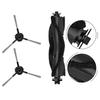 Roller Brushes Side Brushes For Airzeen-Q10 Pro Robot Vacuums And Mop Cleaning Tools Home Appliance Parts For Household