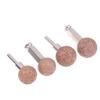 Car Buffing Wheel Tire Repair Grinding Head 22Mm/25Mm Tungsten Steel Tire Grinding Head Repair Tools